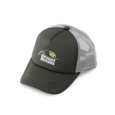 スパンコールキャップ