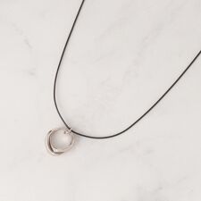 メタルツイストワントップコードネックレス | シューラルー(SHOOLARUE)