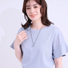 メタルツイストワントップコードネックレス | シューラルー(SHOOLARUE)