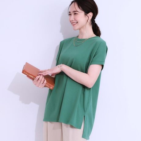 [^ԁFC6212337]yfUCz߂̏䊴ŋCɂȂ鍘₨KJo[Ă܂BTChɂ͐[߂̃XbgĂ̂ŋrʂ҂ł܂BVvȖnTVcȂ̂ŁAFႢőĂ̂߁BڐG⊴EUVJbg̊@\t̑fނȂ̂ŏG߂Ɋ􂵂܂ByX^COz߂̏䊴Ȃ̂ŃpcƍDłBXLj[e[p[hpcƍ킹ănl̂R[fɁBC[W[pcƍ킹΃bNXJWAȃR[fɂ}b`Bi[XJ[gƍ킹AOCȂoX悭܂܂Byql炢RgzEŏDȍwB@fނXbLu₩ŁȀĂɂ̓sb^B@FႢōčw܂B@(g:155cm@̌^:ʁ@ubNMTCYw)yfށzڐG⊴AUVJbg@\̕tW[WfނgpĂ܂B\ʁFȑfޗʁF|GXefށ̐íAz̎OiUVjʂɂ܂B̌ʂ͉ivIł͂܂BƖ̊֌WɂAۂFČꍇ܂B܂Ap\REX}[gtHȂǂ̊ɂA኱iƉ摜̃J[قȂꍇ܂B