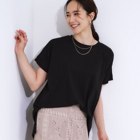 [^ԁFC6212337]yfUCz߂̏䊴ŋCɂȂ鍘₨KJo[Ă܂BTChɂ͐[߂̃XbgĂ̂ŋrʂ҂ł܂BVvȖnTVcȂ̂ŁAFႢőĂ̂߁BڐG⊴EUVJbg̊@\t̑fނȂ̂ŏG߂Ɋ􂵂܂ByX^COz߂̏䊴Ȃ̂ŃpcƍDłBXLj[e[p[hpcƍ킹ănl̂R[fɁBC[W[pcƍ킹΃bNXJWAȃR[fɂ}b`Bi[XJ[gƍ킹AOCȂoX悭܂܂Byql炢RgzEŏDȍwB@fނXbLu₩ŁȀĂɂ̓sb^B@FႢōčw܂B@(g:155cm@̌^:ʁ@ubNMTCYw)yfށzڐG⊴AUVJbg@\̕tW[WfނgpĂ܂B\ʁFȑfޗʁF|GXefށ̐íAz̎OiUVjʂɂ܂B̌ʂ͉ivIł͂܂BƖ̊֌WɂAۂFČꍇ܂B܂Ap\REX}[gtHȂǂ̊ɂA኱iƉ摜̃J[قȂꍇ܂B