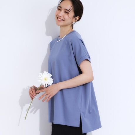 [^ԁFC6212337]yfUCz߂̏䊴ŋCɂȂ鍘₨KJo[Ă܂BTChɂ͐[߂̃XbgĂ̂ŋrʂ҂ł܂BVvȖnTVcȂ̂ŁAFႢőĂ̂߁BڐG⊴EUVJbg̊@\t̑fނȂ̂ŏG߂Ɋ􂵂܂ByX^COz߂̏䊴Ȃ̂ŃpcƍDłBXLj[e[p[hpcƍ킹ănl̂R[fɁBC[W[pcƍ킹΃bNXJWAȃR[fɂ}b`Bi[XJ[gƍ킹AOCȂoX悭܂܂Byql炢RgzEŏDȍwB@fނXbLu₩ŁȀĂɂ̓sb^B@FႢōčw܂B@(g:155cm@̌^:ʁ@ubNMTCYw)yfށzڐG⊴AUVJbg@\̕tW[WfނgpĂ܂B\ʁFȑfޗʁF|GXefށ̐íAz̎OiUVjʂɂ܂B̌ʂ͉ivIł͂܂BƖ̊֌WɂAۂFČꍇ܂B܂Ap\REX}[gtHȂǂ̊ɂA኱iƉ摜̃J[قȂꍇ܂B