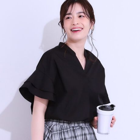 [^ԁF74182036]yfUCztXLbp[VcłBXLbp[fUC񌳂XbLƌĂ܂B̃tCɂȂr܂Jo[Ă܂ByX^COzniuEXȂ̂ŁAChe[p[hpcƍ킹LC߃R[fɍ킹₷łBfjɍ킹ďJWA_Ê߂łByfށzn̂VcfނgpĂ܂BƖ̊֌WɂAۂFČꍇ܂B܂Ap\REX}[gtHȂǂ̊ɂA኱iƉ摜̃J[قȂꍇ܂B