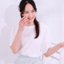 【S-LL二の腕カバー】大人フェミニンな印象に ジャカードレーストップス