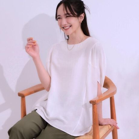 [^ԁFC6212058]yfUCzƂVGbgŐĝ̃CEɂA̘rۂBA茳郂K̃uEXB肩qbv܂łꂢɃJo[钅ɂĂ܂BĂ琷āAcH܂Œ₷ACełByX^COzƂVGbgȂ̂Ń{g̓pc߁BChpcC[W[pc킹ĂƃfC[gɂ҂łBe[p[hpc킹Ȃ烉tȂdV[ɂBi[v[cȂǂ̃^Cg߂̃XJ[gƂDȂ̂ŃoX悭܂܂Byql炢RgzEƂnŗSnǂłB@Ƃɓ̘rȂǑ̌^̋CɂȂ镔傤ǂ悭BVGbgŋCɓ܂B@(g:158cm@̌^:ʁ@ubNMTCYw)@Ƃ̂𒸑ՂĂ܂ByfށzlCNȗSn悢fނgpĂ܂BGꂽuԂЂ肷ڐG⊴@\tBƖ̊֌WɂAۂFČꍇ܂B܂Ap\REX}[gtHȂǂ̊ɂA኱iƉ摜̃J[قȂꍇ܂B