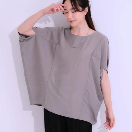 [^ԁFC6212058]yfUCzƂVGbgŐĝ̃CEɂA̘rۂBA茳郂K̃uEXB肩qbv܂łꂢɃJo[钅ɂĂ܂BĂ琷āAcH܂Œ₷ACełByX^COzƂVGbgȂ̂Ń{g̓pc߁BChpcC[W[pc킹ĂƃfC[gɂ҂łBe[p[hpc킹Ȃ烉tȂdV[ɂBi[v[cȂǂ̃^Cg߂̃XJ[gƂDȂ̂ŃoX悭܂܂Byql炢RgzEƂnŗSnǂłB@Ƃɓ̘rȂǑ̌^̋CɂȂ镔傤ǂ悭BVGbgŋCɓ܂B@(g:158cm@̌^:ʁ@ubNMTCYw)@Ƃ̂𒸑ՂĂ܂ByfށzlCNȗSn悢fނgpĂ܂BGꂽuԂЂ肷ڐG⊴@\tBƖ̊֌WɂAۂFČꍇ܂B܂Ap\REX}[gtHȂǂ̊ɂA኱iƉ摜̃J[قȂꍇ܂B