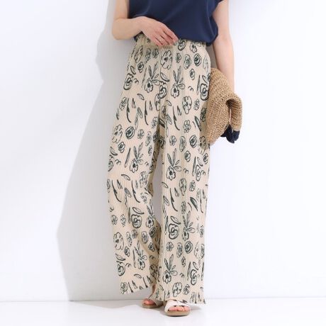 [^ԁFC6263002]yfUCzEGXgSŃTbƒEłXg[gVGbg̃pcB܂ȃCŋr̃CEɂASĊyɐĂ܂BV[Ygh4FAn2F6FWJłByX^COzv[cHƃvgŃR[f̎ɂȂ̂ŁAgbvX̓VvȂ̂łT}ɁB^Cvɂ͖ñgbvX킹oX悭܂܂BTVcL~\[Ƀlgh̃VA[VcHD肵ĂƁAق̂肫ƂۂɁB_炩ȈۂɂƂ́Ah}uEXȂǂVGbg̃gbvX߂łBn^Cvɂ̓vgTDBVcJ[fBK|ȂǃANZgƂĎƁAJWAlTVcR[f܂Byql炢RgzEvĂ藎Fł悩łB@SnƂĂǂϋCɓ܂B@(g:158cm@̌^:ʁ@O[MTCYw)@Ƃ̂𒸑ՂĂ܂ByfށzƗ銊炩ȑfނɃv[cH{Ă܂BydlzE|PbgȂEEGXgSEnȂ̏i͂ⓧ邽߁ACi[̒p߂܂B