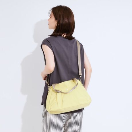 [^ԁFC7004006]yfUCztg|PbgɃ^bNāAӂƎdグ܂BJWAȃX^COɍ킹₷Aybg{g⏬ăfC[Ɏg₷ACełBy@\zO\ȃV_[tĂ܂̂ŁA2WAYłgp܂B{̂ɝfނgpĂ܂Bǐʂ͉ivł͂܂jydlzE|PbgF~2 O~2Ɩ̊֌WɂAۂFČꍇ܂B܂Ap\REX}[gtHȂǂ̊ɂA኱iƉ摜̃J[قȂꍇ܂Bd:275g