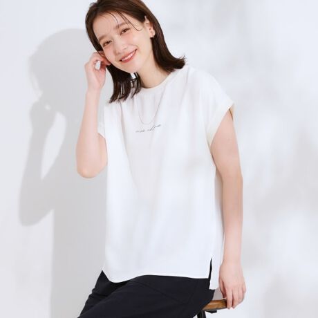 [^ԁF74182040]yfUCzVA[ƃȗfފN炵TVcuEXłBlۂSvg|CgɂȂĂ܂B悢ŁATVcƂ͈X^COĂ܂B͏炵ۂ̃t`X[uȂ̂ŁAiȈۂvX܂BySzmoe uhane EEE(nC)yX^COz{gI΂Ȃ䊴ŐFXȃACeƍDBChpcƍ킹AfjƂ̒ȂT}ɂȂ܂BXJ[g킹ƃtF~jJWAR[fɂ}b`B̓XbgĂ̂ŁA{gɑOCX^CO₷fUCɂȂĂ܂BtF~jɂJWAɂȂĂꖇłByql炢RgzELCȃ~gO[łB@VɂȂȂAs̎ɏd󂵂łB@(g:157cm@̌^:ʁ@~gO[MTCYw)@Ƃ̂𒸑ՂĂ܂ByfށẑuEXfނgpĂ܂BAĂɃsb^łBGꂽuԂЂ肷ڐG⊴@\AVɂȂɂC[W[PA@\tBƖ̊֌WɂAۂFČꍇ܂B܂Ap\REX}[gtHȂǂ̊ɂA኱iƉ摜̃J[قȂꍇ܂B