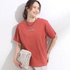 【洗えるS-LLひんやりUV】選べる6柄 プリントTシャツ