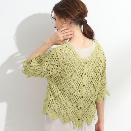 [^ԁF74133001]yfUCzO2WAYŒNVF҂݂ڂ䂭J[fBKBƂNVF҂݂ŕ\̂1ɂȂĂ܂B␞̃XJbvfUCtF~jȈۂȂAÂȂ肷Ȃ悤ANVF҂݂̃VA[ŃwV[vXꖇłByX^COzs[X^Ngbv̏ɉHDƔR[fBl[g܂B1ŉ؂₩Ȉۂ̃ACeȂ̂Ńx[VbNȃ{g킹߁Bfj⃍OXJ[gƂ̑ǂAȃR[fɎdオ܂B{^OɂA{^ɂ蕝LȂył܂ByfށzȑfނgpĂ܂BƖ̊֌WɂAۂFČꍇ܂B܂Ap\REX}[gtHȂǂ̊ɂA኱iƉ摜̃J[قȂꍇ܂B