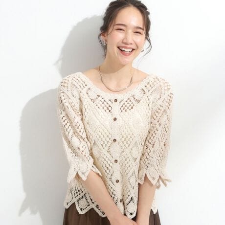 [^ԁF74133001]yfUCzO2WAYŒNVF҂݂ڂ䂭J[fBKBƂNVF҂݂ŕ\̂1ɂȂĂ܂B␞̃XJbvfUCtF~jȈۂȂAÂȂ肷Ȃ悤ANVF҂݂̃VA[ŃwV[vXꖇłByX^COzs[X^Ngbv̏ɉHDƔR[fBl[g܂B1ŉ؂₩Ȉۂ̃ACeȂ̂Ńx[VbNȃ{g킹߁Bfj⃍OXJ[gƂ̑ǂAȃR[fɎdオ܂B{^OɂA{^ɂ蕝LȂył܂ByfށzȑfނgpĂ܂BƖ̊֌WɂAۂFČꍇ܂B܂Ap\REX}[gtHȂǂ̊ɂA኱iƉ摜̃J[قȂꍇ܂B