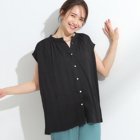 [^ԁF74183001]yfUCẑt`X[ũMU[uEXBohJ[Ŏ񌳂JAS[h{^iȈۂŒĂꖇBL炵VGbgŁAqbv₨̃Jo[ɂ߂łByX^COzCăXJ[gpcƍ킹΁AItBXȂǂɂ߂̂ƌ̃X^CɂȂ܂BXLj[C[W[pcƃCĂAnoXǂĂ܂BsVc^NgbvȂǂ̏ɉHDAfjƍ킹lJWAȃX^C߂łByql炢RgzEN₩ǉẴO[ڂɂƂ܂đwB@낻NIɔwۂȂĂĂ܂A@t`X[uƃsbƔwꂢɂȂA@m炸m炸ɎpYɂȂ肻łB@fނyĎg₷łAJ[oG[VLxB@OJɂȂ̂ŁAHDōFƂĒ܂B@吳̈ꒅłB@(g:151cm@̌^:ʁ@O[STCYw)@Ƃ̂𒸑ՂĂ܂ByfށzTbƂ\XufނgpĂ܂BVɂȂɂfނłBƖ̊֌WɂAۂFČꍇ܂B܂Ap\REX}[gtHȂǂ̊ɂA኱iƉ摜̃J[قȂꍇ܂B