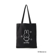 【miffy】トートバッグ