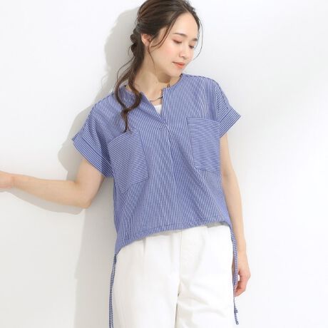 [^ԁF74113313]yfUCzʊXgCvIȑfނgpfUCgbvXBVc̃XLbp[̃lbNƃ|PbgfUCANZgɂȂĂ܂Bɂ̓hXgR{Ă̂ŁAi𒲐ƃVGbgςĒȂy߂ꖇłByX^COzZ߂̒Ȃ̂ŁAChpctAXJ[gƂ̍킹oXǂĂ܂BTCh̕R͂D݂ɍ킹či𒲐łAR΂炵Ȃ͊ÂlȈۂɁBChpc⃍OXJ[g킹͕RłƂ蒅Ă߂łByfށzʊ̂(TbJ[n)Jbg\[fނgpĂ܂B_炩Lk̂钅SnłBydlzE|PbgF~2Ɩ̊֌WɂAۂFČꍇ܂B܂Ap\REX}[gtHȂǂ̊ɂA኱iƉ摜̃J[قȂꍇ܂B