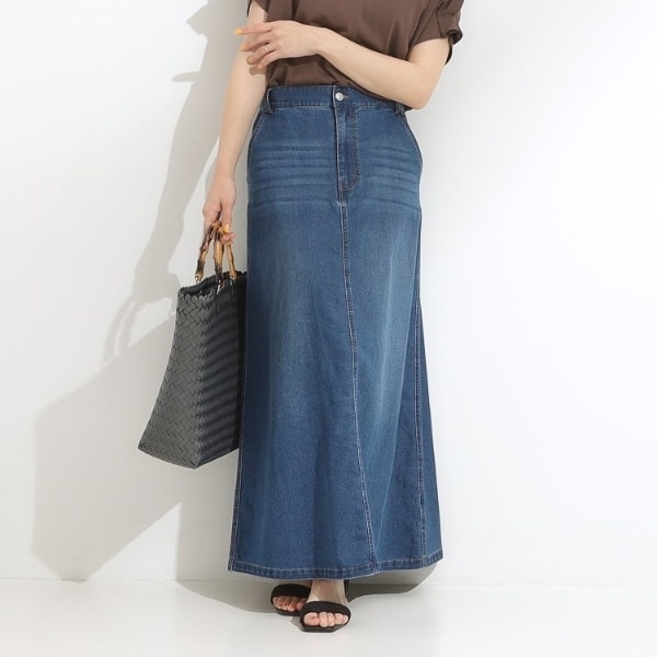 GRAMICCI × BEAMSBOY 別注 プールナイロン ロングスカート BEAMS BOY（ビームスボーイ）の「GRAMICCI × BEAMS BOY / 別注 プール