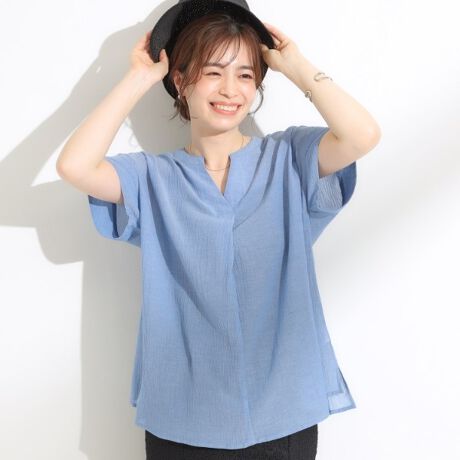 [^ԁFC6283005]yfUCzĝ̃CEɂVGbgĂĐSnǂuEXB肪茩lbNfUCŁAIɂItɂg₷ꖇłB̂肰Ȃ^bNfBe[ƁA肩qbvA̘rꂢɃJo[钅E䂪|CgłByX^COzZ̐▭ȏ䊴Ȃ̂ŁA{g̓pcɂXJ[gɂ킹₷d󂵂܂Bʋ΂Ȃe[p[hpc킹߁B{gɑOCĂƂƊAAEgɂƃtȈۂ̒ȂɁBChpc킹ȂA胊bNXX^Cy݂܂BXJ[g킹Ȃi[VGbgDB䂪Ȃ̂Ń{[XJ[gɂ킹Ă܂Byql炢RgzEƂnŃRbgȂ̂łB@ƋȂ̂Ń^NgbvCɂĒĂ܂BJ[DB@(g:158cm@̌^:ӂ@u[LTCYw)@Ƃ̂𒸑ՂĂ܂ByfށzVƂhC^b`ŁAƂoBȂVA[̑fނłBCi[̓L~\[^NgbvȂǂ̒p߂܂BƖ̊֌WɂAۂFČꍇ܂B܂Ap\REX}[gtHȂǂ̊ɂA኱iƉ摜̃J[قȂꍇ܂B