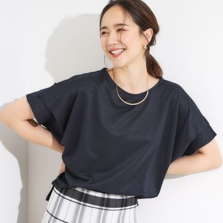 [^ԁFC6213308]yfUCzfނ̗NV[ȃVGbg̃gbvXBVvȒɂ̃^bNANZgɁBɗ₩ɒĂACełByX^COzpcX^CȂe[p[hpc߁BẴItBXJWAɂ}b`܂BChpcȂtgCăEGXgĂƃoX悭܂܂Bi[XJ[g킹Ȃ炷ƂۂɁBv[cMU[ȂǂӂVGbg킹ĂANV[ŏiȃR[f܂܂Byfށz\ʊȂ甧悢W[WfނgpĂ܂Bz@\tB̌ʂ͉ivł͂܂BUVJbg@\tB̐íAz̎O(UV)ʂɂ܂B̌ʂ͉ivIł͂܂BƖ̊֌WɂAۂFČꍇ܂B܂Ap\REX}[gtHȂǂ̊ɂA኱iƉ摜̃J[قȂꍇ܂B