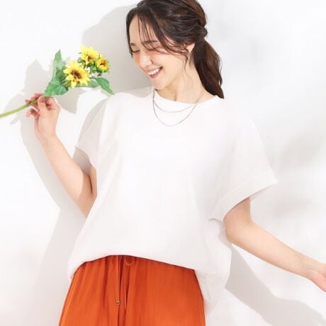 [^ԁFC6213315]yfUCzҏŌhĂJ[SĒAW~ڗɂKȒSnTVcB悢TCYŁACɂȂ鍘̘rJo[ł̂|CgBƂfފŁA񂵂₷fUCȂ̂ŃX^CO̕Ly߂܂ByX^COzƂVGbgȂ̂ŁAEGXgCɂăChpc킹߁Bאg̃pcƍ킹΁An̂X^CɁByql炢RgzEn߂Ł@TbƋCǂ܂B@TẽChpcƍ킹ĒƁ@oXƂČACɓ̈ꖇłB@(g:156cm@̌^:ӂ@ubNLLTCYw)@Ƃ̂𒸑ՂĂ܂B@yfށzTbƂTVcfނŁAW~ڗɂ܂GꂽuԂЂ肷ڐG⊴@\AUVJbg@\tB̐íAz̎OiUVjʂɂ܂B̌ʂ͉ivIł͂܂BƖ̊֌WɂAۂFČꍇ܂B܂Ap\REX}[gtHȂǂ̊ɂA኱iƉ摜̃J[قȂꍇ܂B