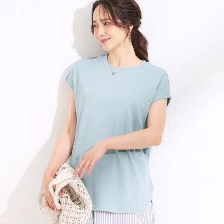 [^ԁFC6213316]yfUCz悢TCYŁA񂵂t`X[uŃR[fBl[g̕L܂BҏŌhĂJ[SĒAW~ڗɂKȒSnTVcB\ʂ͖ȑfނŃi`ȈۂłAʂ|GXefނŃTbƂSnTVcłByX^COzfj킹AChpc킹oX₷AOCɂX^CO߂łBאg̃pcƍ킹΁An̂X^CɁByql炢RgzEZAXbLہB@ЂfނŉĂ̋G߂ɒ₷B@(g:151cm@̌^:ӂ@u[LTCYw)@Ƃ̂𒸑ՂĂ܂Byfށzn\ʂɓH{ƂŊW~ڗɂ܂BGꂽuԂЂ肷ڐG⊴@\AUVJbg@\tB̐íAz̎OiUVjʂɂ܂B̌ʂ͉ivIł͂܂BƖ̊֌WɂAۂFČꍇ܂B܂Ap\REX}[gtHȂǂ̊ɂA኱iƉ摜̃J[قȂꍇ܂B