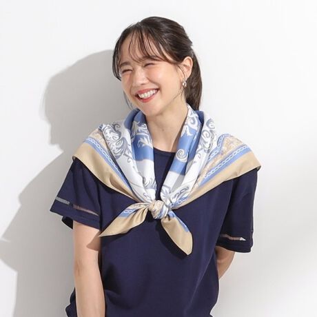 [^ԁFC7034003]yfUCz񌳂Ɋ̂͂AobOɕtA^[o̗lɎgȂǁA1ΐFXAWł唻XJ[tłBN炵X^COɎdグɂ͍Ɋ̂߂łBƖ̊֌WɂAۂFČꍇ܂B܂Ap\REX}[gtHȂǂ̊ɂA኱iƉ摜̃J[قȂꍇ܂B