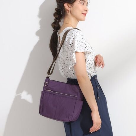 [^ԁFC7004025]yfUCzOƓɍ킹10̃|PbĝV_[obOłB{̂͌yfނŎdグĂ̂ŁAigł͂ȂsɎĂ̂߂łBy@\z{̂ɂ͝fނgpĂ܂Bǐʂ͉ivł͂܂jydlzE|PbgF~3 O~7Ɩ̊֌WɂAۂFČꍇ܂B܂Ap\REX}[gtHȂǂ̊ɂA኱iƉ摜̃J[قȂꍇ܂Bd:225g