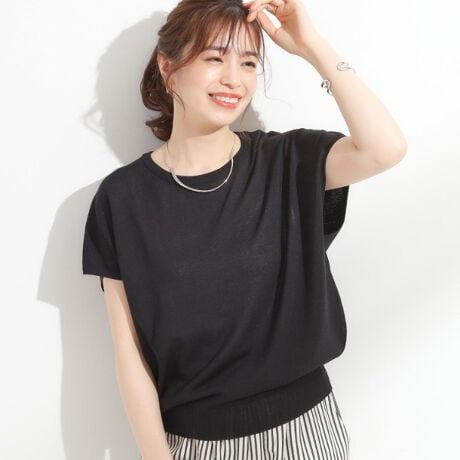 [^ԁF74113012]yfUCz\ʂAƂTVĉ悤ȁAT}[jbgłBVvŒ񂵗͂AG肪ǂAĂł₩ɒp܂B̘rꂢɌt`X[uŁAĝ̃CEɂbNXVGbg|CgłBZ̒ƃuEWO₷udlŁAȂCɂĂ܂ByX^COzRpNg߂ȏ䊴ƁAƂTCYȂ̂ŁA{g̓pcłXJ[gł킹₷łB̃ûŁAuEWO邱ƂŃEGXgCĂ悤ɌAȂJo[܂Be[p[hpcȂX^CbVɁBChpcȂX^CŜ₩ȈۂɂȂAItV[ɂ̓fj߂łBXJ[gȂi[ł{[VGbgłAnA茩܂Byql炢RgzETTnŗ⊴^Cv̂߁AĂĂKɉ߂܂B@(g:159cm@̌^:ʁ@lCr[MTCYw)@Ƃ̂𒸑ՂĂ܂ByfށzGƂЂAhC^b`œKxȗ̎ŕ҂ݗĂĂ܂BƖ̊֌WɂAۂFČꍇ܂B܂Ap\REX}[gtHȂǂ̊ɂA኱iƉ摜̃J[قȂꍇ܂B