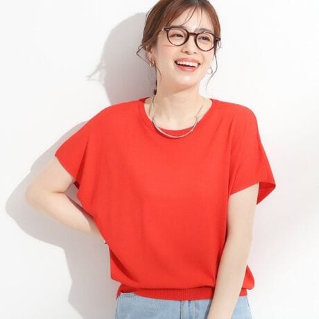 [^ԁF74113012]yfUCz\ʂAƂTVĉ悤ȁAT}[jbgłBVvŒ񂵗͂AG肪ǂAĂł₩ɒp܂B̘rꂢɌt`X[uŁAĝ̃CEɂbNXVGbg|CgłBZ̒ƃuEWO₷udlŁAȂCɂĂ܂ByX^COzRpNg߂ȏ䊴ƁAƂTCYȂ̂ŁA{g̓pcłXJ[gł킹₷łB̃ûŁAuEWO邱ƂŃEGXgCĂ悤ɌAȂJo[܂Be[p[hpcȂX^CbVɁBChpcȂX^CŜ₩ȈۂɂȂAItV[ɂ̓fj߂łBXJ[gȂi[ł{[VGbgłAnA茩܂Byql炢RgzETTnŗ⊴^Cv̂߁AĂĂKɉ߂܂B@(g:159cm@̌^:ʁ@lCr[MTCYw)@Ƃ̂𒸑ՂĂ܂ByfށzGƂЂAhC^b`œKxȗ̎ŕ҂ݗĂĂ܂BƖ̊֌WɂAۂFČꍇ܂B܂Ap\REX}[gtHȂǂ̊ɂA኱iƉ摜̃J[قȂꍇ܂B