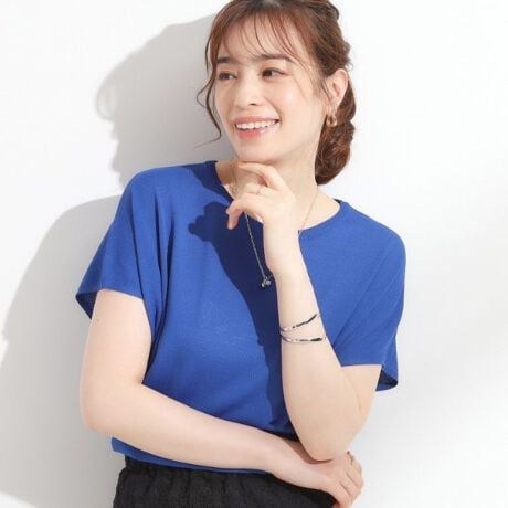 [^ԁF74113012]yfUCz\ʂAƂTVĉ悤ȁAT}[jbgłBVvŒ񂵗͂AG肪ǂAĂł₩ɒp܂B̘rꂢɌt`X[uŁAĝ̃CEɂbNXVGbg|CgłBZ̒ƃuEWO₷udlŁAȂCɂĂ܂ByX^COzRpNg߂ȏ䊴ƁAƂTCYȂ̂ŁA{g̓pcłXJ[gł킹₷łB̃ûŁAuEWO邱ƂŃEGXgCĂ悤ɌAȂJo[܂Be[p[hpcȂX^CbVɁBChpcȂX^CŜ₩ȈۂɂȂAItV[ɂ̓fj߂łBXJ[gȂi[ł{[VGbgłAnA茩܂Byql炢RgzETTnŗ⊴^Cv̂߁AĂĂKɉ߂܂B@(g:159cm@̌^:ʁ@lCr[MTCYw)@Ƃ̂𒸑ՂĂ܂ByfށzGƂЂAhC^b`œKxȗ̎ŕ҂ݗĂĂ܂BƖ̊֌WɂAۂFČꍇ܂B܂Ap\REX}[gtHȂǂ̊ɂA኱iƉ摜̃J[قȂꍇ܂B