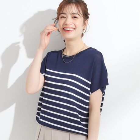 [^ԁF74113012]yfUCz\ʂAƂTVĉ悤ȁAT}[jbgłBVvŒ񂵗͂AG肪ǂAĂł₩ɒp܂B̘rꂢɌt`X[uŁAĝ̃CEɂbNXVGbg|CgłBZ̒ƃuEWO₷udlŁAȂCɂĂ܂ByX^COzRpNg߂ȏ䊴ƁAƂTCYȂ̂ŁA{g̓pcłXJ[gł킹₷łB̃ûŁAuEWO邱ƂŃEGXgCĂ悤ɌAȂJo[܂Be[p[hpcȂX^CbVɁBChpcȂX^CŜ₩ȈۂɂȂAItV[ɂ̓fj߂łBXJ[gȂi[ł{[VGbgłAnA茩܂Byql炢RgzETTnŗ⊴^Cv̂߁AĂĂKɉ߂܂B@(g:159cm@̌^:ʁ@lCr[MTCYw)@Ƃ̂𒸑ՂĂ܂ByfށzGƂЂAhC^b`œKxȗ̎ŕ҂ݗĂĂ܂BƖ̊֌WɂAۂFČꍇ܂B܂Ap\REX}[gtHȂǂ̊ɂA኱iƉ摜̃J[قȂꍇ܂B