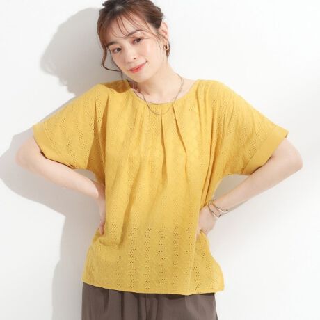 [^ԁF74113316]yfUCzЂ߂ȎhJl̊ÂɃsb^ȃgbvXłBƂh}X[uŁA̘rȂǋCɂȂ镔Jo[Ă܂BgTVcfނŐ؂ւfUCŁA₷vXĂ܂BꖇŃT}ɂȂgbvXłByX^COzuEX̂悤ȏiATVĉ悤ɋCyɒĂ܂BtA[XJ[g킹ŃtF~jR[fAfj킹ŃJWAR[fɂ킹Ă܂BEɃXbgĂ̂ŁACłAEgł₷fUCłByql炢RgzE݂Ƀ_[cĂ̂ŁÂ؂肹y܂@̐܂ԂfUCłB@(g:165cm@̌^:ʁ@ItzCgMTCYw)@Ƃ̂𒸑ՂĂ܂Byfށztg͎hJ{uEXfށAobNTVcfނgpĂ܂BƖ̊֌WɂAۂFČꍇ܂B܂Ap\REX}[gtHȂǂ̊ɂA኱iƉ摜̃J[قȂꍇ܂B