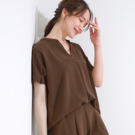 [^ԁF74183007]ySHOO ICEzEEEV[[̂ЂV[YyfUCzĂɊЂ肳炳ȃfUCuEXłBXLbp[Ƃ̃^bNfUCŃlbNAr܂苤ɃXbLĂ܂BTbƂfނIŏłKɒĂ܂BƊuEXłByX^COzfނ̃pcƃZbgAbvŒĂƃs[X̂悤ȈۂŒĂ܂BChpcXJ[gƍ킹ĂƃR[fɂ҂BfjŃJWAȍ킹߂łBZbgAbv\i:741-63009yfށz炳ƂW[[bgfނgpĂ܂BGꂽuԂЂ肷ڐG⊴@\tB}VEHbVuŐサɂȂɂAƂł̂ꂪyȃC[W[PA@\tBƖ̊֌WɂAۂFČꍇ܂B܂Ap\REX}[gtHȂǂ̊ɂA኱iƉ摜̃J[قȂꍇ܂B