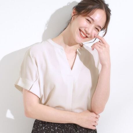 [^ԁF74183007]ySHOO ICEzEEEV[[̂ЂV[YyfUCzĂɊЂ肳炳ȃfUCuEXłBXLbp[Ƃ̃^bNfUCŃlbNAr܂苤ɃXbLĂ܂BTbƂfނIŏłKɒĂ܂BƊuEXłByX^COzfނ̃pcƃZbgAbvŒĂƃs[X̂悤ȈۂŒĂ܂BChpcXJ[gƍ킹ĂƃR[fɂ҂BfjŃJWAȍ킹߂łBZbgAbv\i:741-63009yfށz炳ƂW[[bgfނgpĂ܂BGꂽuԂЂ肷ڐG⊴@\tB}VEHbVuŐサɂȂɂAƂł̂ꂪyȃC[W[PA@\tBƖ̊֌WɂAۂFČꍇ܂B܂Ap\REX}[gtHȂǂ̊ɂA኱iƉ摜̃J[قȂꍇ܂B