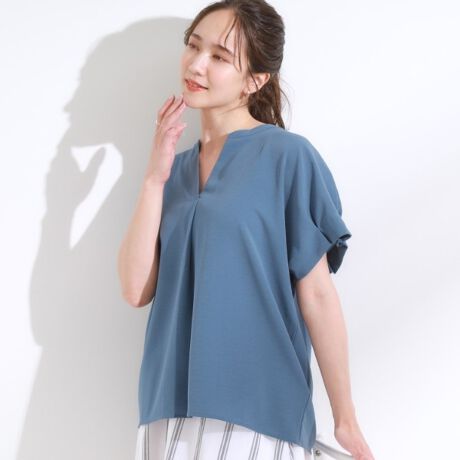 [^ԁF74183007]ySHOO ICEzEEEV[[̂ЂV[YyfUCzĂɊЂ肳炳ȃfUCuEXłBXLbp[Ƃ̃^bNfUCŃlbNAr܂苤ɃXbLĂ܂BTbƂfނIŏłKɒĂ܂BƊuEXłByX^COzfނ̃pcƃZbgAbvŒĂƃs[X̂悤ȈۂŒĂ܂BChpcXJ[gƍ킹ĂƃR[fɂ҂BfjŃJWAȍ킹߂łBZbgAbv\i:741-63009yfށz炳ƂW[[bgfނgpĂ܂BGꂽuԂЂ肷ڐG⊴@\tB}VEHbVuŐサɂȂɂAƂł̂ꂪyȃC[W[PA@\tBƖ̊֌WɂAۂFČꍇ܂B܂Ap\REX}[gtHȂǂ̊ɂA኱iƉ摜̃J[قȂꍇ܂B