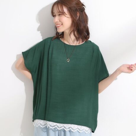 [^ԁFC6283023]yfUCz1邾ŃR[fhbLOfUCŁÂ[XANZgɂȂ܂BCi[Cɂpł֗ȃACełB肪B钷łByX^COzĈŁAXLj[e[p[hȂǂ̍אg̃pcɍ킹Ăƃn钅ȂɂȂ܂B[XANZgɂȂ̂ŁAfjɍ킹ăJWA_EȂ߂łBXJ[gƍ킹ꍇ́Ai[XJ[gł茩ƃoXǂADłByfށẑXufނgpĂ܂BCi[^NgbvTVcfނgpĂ܂B(̓[Xt)Ɩ̊֌WɂAۂFČꍇ܂B܂Ap\REX}[gtHȂǂ̊ɂA኱iƉ摜̃J[قȂꍇ܂B