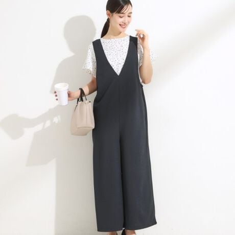 [^ԁFC6253019]yfUCzLk̂fނŐSn悭ĂTybgB肩狹茩郉CɂAVlbNƁAUlbN̑O2WAYdlɂȂĂ܂Bĝ̃CEɂATbƒE₷TCYō킹ACeŁAʔNĂ܂ByX^COzĂȂTVc킹ɁBn{[_[ȂǃVvȂ̂AvgTVcŃJWAɂĂ܂BVA[ñgbvX^NgbvƃC[hč킹ƗɂȂꌩ܂Bt⃉btȂǋݎɃANZguEXɂ}b`܂BVGbg̃WPbgHDĂAItBXJWAX^Cɂ߂łBH~Ȃ烊ujbgAnClbNȂǂɂ킹₷ȂĂ܂BCi[̃R[fɍ킹đÕlbNႢył܂Byfށzʂ炳炵ĂĐLkAyăh[v̂W[WfނgpĂ܂B@BydlzE|PbgF~2EnȂƖ̊֌WɂAۂFČꍇ܂B܂Ap\REX}[gtHȂǂ̊ɂA኱iƉ摜̃J[قȂꍇ܂B