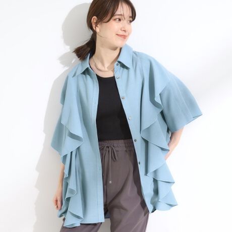 [^ԁFC6253022]yfUCz傫߂̃tۓIȃuEXBt͑l킢ʂɂ܂BI[o[TCYłƒ̂́Bc̃CtȂ̂ł茩ɁBꖇŃR[f܂ꖇłByX^COzƂVGbg̃{g킹ƃoX悭܂Ƃ܂܂Be[p[hpc킹ĂƁA肫ꂢȈۂɂȂA߂łBOĒĂ̂͂AOJĉHDX^CByfށzyATbƂ^b`̑fނgpĂ܂BƖ̊֌WɂAۂFČꍇ܂B܂Ap\REX}[gtHȂǂ̊ɂA኱iƉ摜̃J[قȂꍇ܂B