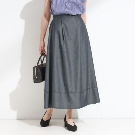 [^ԁF74173010]yfUCzzFXeb`ANZgɂȂtAfjXJ[gB_炩̃fjfނgĂ̂ŁALCȃVGbg͂łBEGXgSdlŊyɐĂ̂|CgɂȂĂ܂B̂fjŃJWA߂ȂfUCLC߃R[fɂ}b`܂ByX^COzTVcŃtF~jJWAȃR[fłAuEXjbgƍ킹ătF~jR[fɂ߂łB̃uEX⃍STVcȂǂƂ킹₷łBiłƂdłĂ܂Byfށz_炩CgIX̃fjfނgpĂ܂BydlzE|PbgȂEEGXgSEn聦Ɩ̊֌WɂAۂFČꍇ܂B܂Ap\REX}[gtHȂǂ̊ɂA኱iƉ摜̃J[قȂꍇ܂B