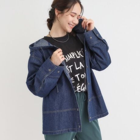 [^ԁFC6244002]yfUCz悭Ƃ̂TCYȂꂽۂ̃fjAE^[Bt[ht̃fUC|CgɂȂAJWAɒȂĂ܂B悢݂̃fjfނŁAOJĉHDƂĒpłăR[fBl[g̕L܂ByX^COzOJătɉHDƂĒ̂߁Bi[XJ[gɃSvgTVc킹΁Al̃C[hX^C܂B{^߁AgbvXɂăpc킹Ȃy݂܂BTybg킹⃏s[X킹ȂꂽJWAX^CɂȂ肨߂łByfށz炩ȃfjfށBydlzE|PbgF~1 ~2EnȂƖ̊֌WɂAۂFČꍇ܂B܂Ap\REX}[gtHȂǂ̊ɂA኱iƉ摜̃J[قȂꍇ܂Bd:535g(TvTCY)