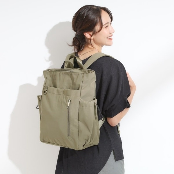 シューラルー(SHOO・LA・RUE) リュック・バックパック | 通販