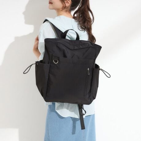 [^ԁFC7004042]yfUCzV_[wʑɎ[łAg[gobOƂĂg2WAYbNłBTCh|Pbgɂ̓hXgfUC{܂BOʂDJɂ̓L[z_[Ȃǂt̂ɂ߂łBy@\z{̑fނ͝ngpĂ܂Bǐʂ͉ivł͂܂BjydlzE|PbgF~3 O~4EA4t@C[Ɩ̊֌WɂAۂFČꍇ܂B܂Ap\REX}[gtHȂǂ̊ɂA኱iƉ摜̃J[قȂꍇ܂Bd:390g