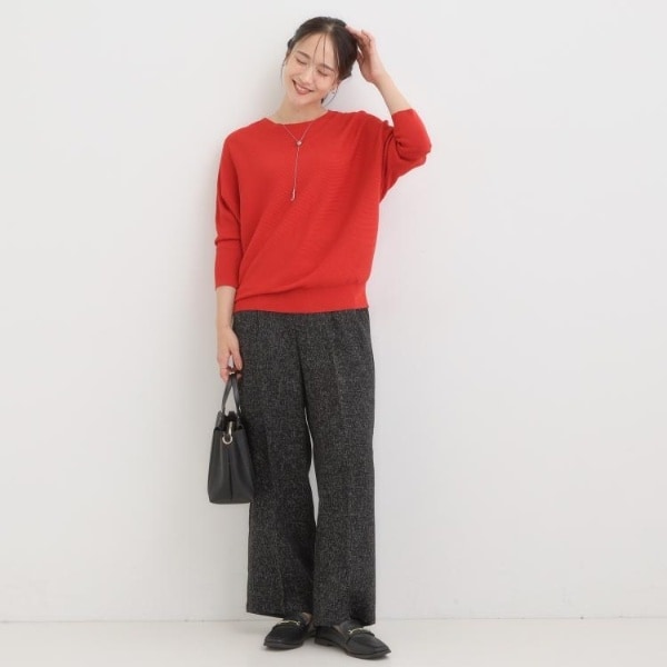 SLOBE IENA＊24ss完売コットンクレーターオールインワン黒36 SLOBE IENA＊24ss完売コットンクレーターオールインワン黒36