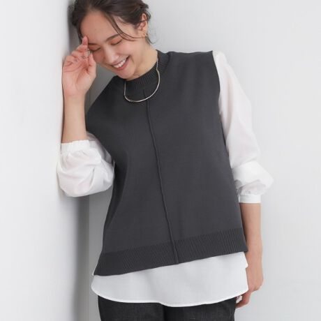 [^ԁF74114019]V[YlC̃jbgxXgƃuEX2_ZbgłByfUCzjbgxXg̓bNlbNfUCƐɓXbgȂꊴo܂BlbNɂ͏Xeb`āA肰Ȃ|CgɂĂ܂BuEX͂ꂢȃtAVGbgȂ̂ŁA1ŒpĂT}ɂȂ܂BC[hƂɂ͐ӂƃVcfUCłByX^COzi[XJ[ge[p[hpcȂǂ̍אg̃{g킹l̂ꂢ߃X^C߂łBuEX͂ɃSĂ̂ŁA܂ĔoĒĂ܂BZbgł̒p͂APiƂĂ􂷂̂ŕLȂy݂܂Byql炢RgzEfUCāAuEX̐qqĂ̂pcɍ܂B@ڗɂł߂̎ɂ͊fUCłB@LLIт܂A͓X܂Ŕ̂LłB@XbLĂ悩łB@(g:163cm@̌^:ӂ@uELTCYw)EȑOɐFႢwċCɓ̂ŐFႢw܂B@傫ڂł͂܂A]CɂȂ炸蒅ĊyłB@FBƂ̃`ɑčsƎv܂B@(g:154cm@̌^:₹^@ubNMTCYw)@Ƃ̂𒸑ՂĂ܂ByfށzxXg͐lC̃X|fBbVnŎdグA\tg^b`ȕ̃jbgfށBuEX͏_炩ȃVcfށBƖ̊֌WɂAۂFČꍇ܂B܂Ap\REX}[gtHȂǂ̊ɂA኱iƉ摜̃J[قȂꍇ܂B