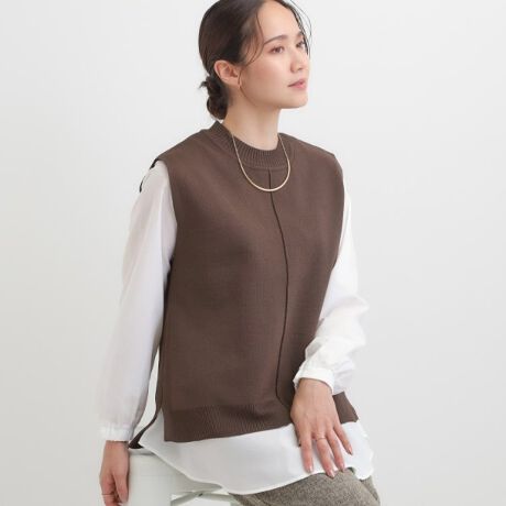 [^ԁF74114019]V[YlC̃jbgxXgƃuEX2_ZbgłByfUCzjbgxXg̓bNlbNfUCƐɓXbgȂꊴo܂BlbNɂ͏Xeb`āA肰Ȃ|CgɂĂ܂BuEX͂ꂢȃtAVGbgȂ̂ŁA1ŒpĂT}ɂȂ܂BC[hƂɂ͐ӂƃVcfUCłByX^COzi[XJ[ge[p[hpcȂǂ̍אg̃{g킹l̂ꂢ߃X^C߂łBuEX͂ɃSĂ̂ŁA܂ĔoĒĂ܂BZbgł̒p͂APiƂĂ􂷂̂ŕLȂy݂܂Byql炢RgzEfUCāAuEX̐qqĂ̂pcɍ܂B@ڗɂł߂̎ɂ͊fUCłB@LLIт܂A͓X܂Ŕ̂LłB@XbLĂ悩łB@(g:163cm@̌^:ӂ@uELTCYw)EȑOɐFႢwċCɓ̂ŐFႢw܂B@傫ڂł͂܂A]CɂȂ炸蒅ĊyłB@FBƂ̃`ɑčsƎv܂B@(g:154cm@̌^:₹^@ubNMTCYw)@Ƃ̂𒸑ՂĂ܂ByfށzxXg͐lC̃X|fBbVnŎdグA\tg^b`ȕ̃jbgfށBuEX͏_炩ȃVcfށBƖ̊֌WɂAۂFČꍇ܂B܂Ap\REX}[gtHȂǂ̊ɂA኱iƉ摜̃J[قȂꍇ܂B