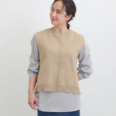 [^ԁF74114019]V[YlC̃jbgxXgƃuEX2_ZbgłByfUCzjbgxXg̓bNlbNfUCƐɓXbgȂꊴo܂BlbNɂ͏Xeb`āA肰Ȃ|CgɂĂ܂BuEX͂ꂢȃtAVGbgȂ̂ŁA1ŒpĂT}ɂȂ܂BC[hƂɂ͐ӂƃVcfUCłByX^COzi[XJ[ge[p[hpcȂǂ̍אg̃{g킹l̂ꂢ߃X^C߂łBuEX͂ɃSĂ̂ŁA܂ĔoĒĂ܂BZbgł̒p͂APiƂĂ􂷂̂ŕLȂy݂܂Byql炢RgzEfUCāAuEX̐qqĂ̂pcɍ܂B@ڗɂł߂̎ɂ͊fUCłB@LLIт܂A͓X܂Ŕ̂LłB@XbLĂ悩łB@(g:163cm@̌^:ӂ@uELTCYw)EȑOɐFႢwċCɓ̂ŐFႢw܂B@傫ڂł͂܂A]CɂȂ炸蒅ĊyłB@FBƂ̃`ɑčsƎv܂B@(g:154cm@̌^:₹^@ubNMTCYw)@Ƃ̂𒸑ՂĂ܂ByfށzxXg͐lC̃X|fBbVnŎdグA\tg^b`ȕ̃jbgfށBuEX͏_炩ȃVcfށBƖ̊֌WɂAۂFČꍇ܂B܂Ap\REX}[gtHȂǂ̊ɂA኱iƉ摜̃J[قȂꍇ܂B