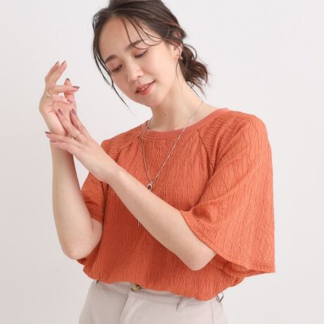 [^ԁFC6213333]yfUCzEF[ũJbg\[fނɃ^NgbṽCi[hbLOꂽfUCgbvXłB̘ri`ɃJo[邨|CgB悢TCYŁAl₷VGbgō킹₷1łByX^COאg̃pc킹ĂƁAn钅ȂɂȂ肨߂łBi[XJ[g⃍OXJ[gƍ킹ĂƂ菗炵X^COɂ}b`܂Byfށz_炩ȃJbg\[fށBƖ̊֌WɂAۂFČꍇ܂B܂Ap\REX}[gtHȂǂ̊ɂA኱iƉ摜̃J[قȂꍇ܂B