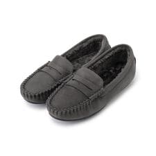 モカシンローファー