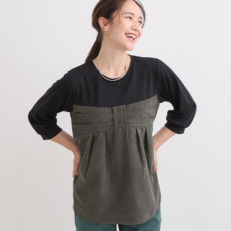 [^ԁF74114301]yfUCzّfނ̑gݍ킹ڂ䂭Al̃JWAgbvXBg̐؂ւɂ̓s[`Nт̏_炩ȑfނgpA̓Iȃ{fBe[vXBACɍLVGbgŁACɂȂEGXg܂肰ȂJo[Ă܂ByX^COzfjאg̃pcƍ킹ăn̂VGbgɎdグ̂߁Be[p[hpc⃍OXJ[gƍ킹΁AƊ̂邨oX^Cɂ}b`BXj[J[ŃJWA_EĂA[t@[pvXŏ炵܂Ƃ߂ĂBVvȃ{gƍ킹邾ő݊𔭊1łByfށzgTVcfނgpĂ܂Bّfޕ̓s[`Nт̃VcfނgpĂ܂BƖ̊֌WɂAۂFČꍇ܂B܂Ap\REX}[gtHȂǂ̊ɂA኱iƉ摜̃J[قȂꍇ܂B