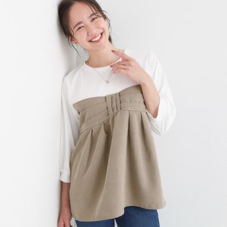 [^ԁF74114301]yfUCzّfނ̑gݍ킹ڂ䂭Al̃JWAgbvXBg̐؂ւɂ̓s[`Nт̏_炩ȑfނgpA̓Iȃ{fBe[vXBACɍLVGbgŁACɂȂEGXg܂肰ȂJo[Ă܂ByX^COzfjאg̃pcƍ킹ăn̂VGbgɎdグ̂߁Be[p[hpc⃍OXJ[gƍ킹΁AƊ̂邨oX^Cɂ}b`BXj[J[ŃJWA_EĂA[t@[pvXŏ炵܂Ƃ߂ĂBVvȃ{gƍ킹邾ő݊𔭊1łByfށzgTVcfނgpĂ܂Bّfޕ̓s[`Nт̃VcfނgpĂ܂BƖ̊֌WɂAۂFČꍇ܂B܂Ap\REX}[gtHȂǂ̊ɂA኱iƉ摜̃J[قȂꍇ܂B