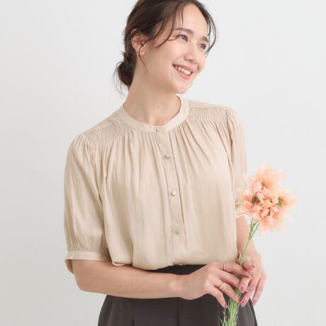 [^ԁF74183022]yfUCzfC[ɂdƂĂpĂTeuEXBɓV[OgfUC|CgŃtF~jȈۂɎdオĂ܂BCłAEgłǂɂȂ̂Ń{gI΂Ȃ1łByX^COztAXJ[g킹łꂢ߃tF~jX^C͂AZ^[vX̃Chpc킹߁Bꂢ߂ȒȂŒʋ΃X^CɃ}b`܂B^bNXJ[`◎̂KE`pc킹ĂƁAfC[gɂB킹{gŕLX^COył܂Byfށz悢򊴂炵TefށBAtF~jȈۂŒĂ܂BƖ̊֌WɂAۂFČꍇ܂B܂Ap\REX}[gtHȂǂ̊ɂA኱iƉ摜̃J[قȂꍇ܂B